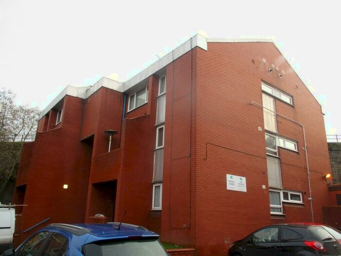 1 Bedroom Apartment To Rent In Chapel Court, Northwich, Cheshire, CW9