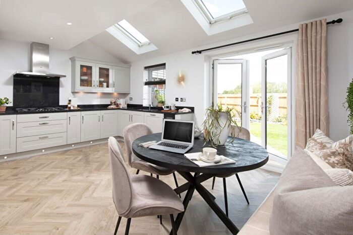 5 Bedroom Detached House For Sale In Upper Lighthorne, Banbury Road, Warwick, Warwickshire, CV33