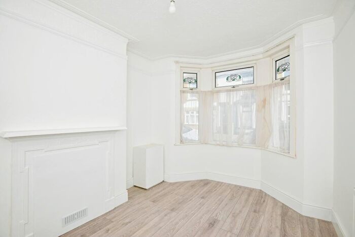 3 Bedroom Terraced House For Sale In Granville Road, Sheerness, Kent, ME12