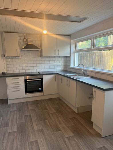 3 Bedroom Semi-Detached House To Rent In Hillside Crescent, Newport, NP10