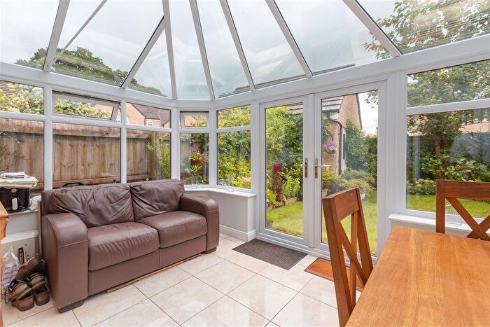 4 Bedroom Semi-Detached House For Sale In Moor Platt, Caton, Lancaster, LA2