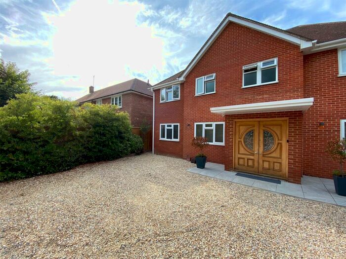 1 Bedroom Apartment To Rent In Folders Lane, Bracknell, Berkshire, RG42