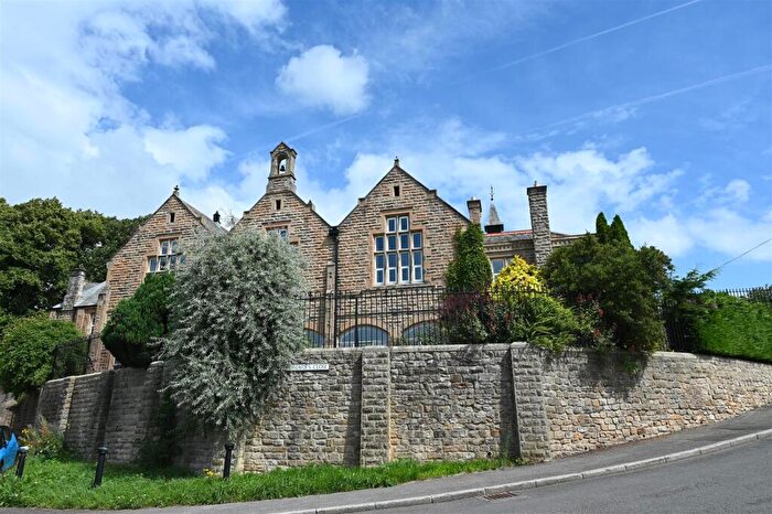 2 Bedroom Duplex For Sale In St. Marys Close, Barnard Castle, DL12