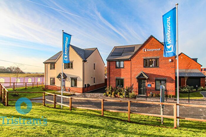 4 Bedroom Detached House For Sale In Plot - The Sherbourne, Sidings Lane, Coventry Lane, Bramcote, NG9