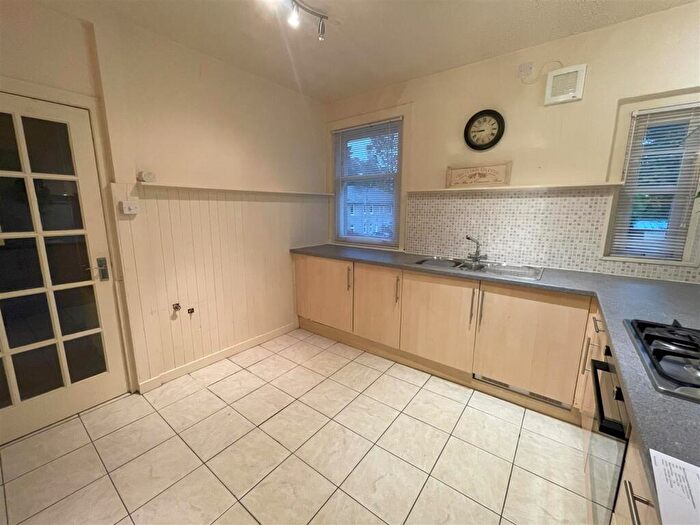 2 Bedroom Flat To Rent In Abbey Road, Auchterarder, Perth, PH3