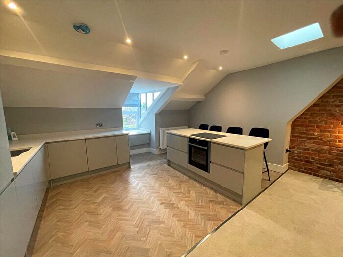 2 Bedroom Apartment To Rent In West Avenue, Gosforth, NE3