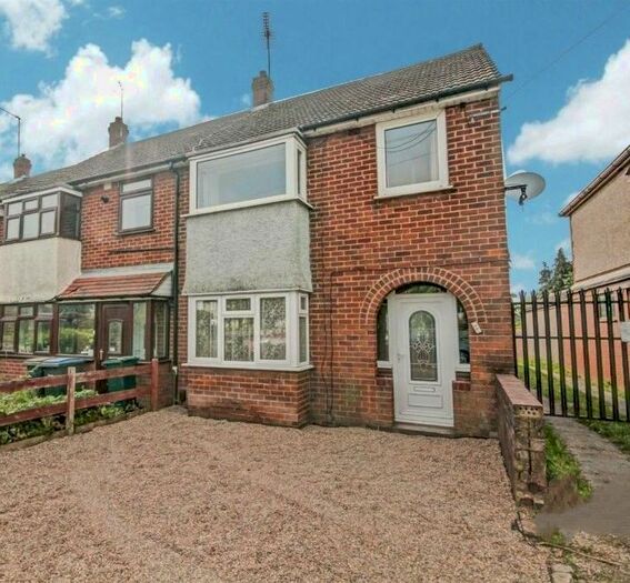 3 Bedroom Terraced House To Rent In Ansty Road, Coventry, CV2