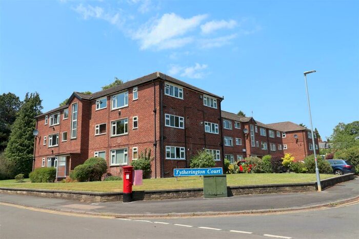 1 Bedroom Flat To Rent In Tytherington Court, Macclesfield, SK10