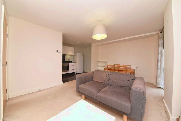 1 Bedroom Flat To Rent In Charcot Road, Colindale, London NW9