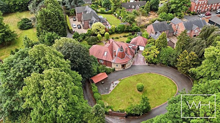 4 Bedroom Detached House For Sale In Park Drive, Sprotbrough, Doncaster, DN5
