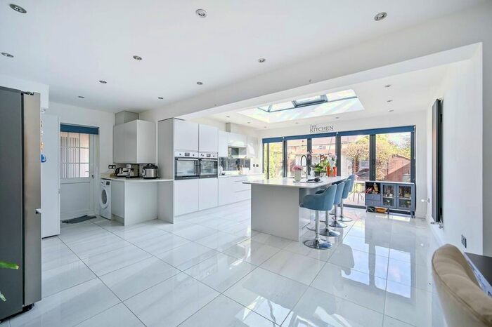 3 Bedroom Semi-Detached House To Rent In Cox Lane, Epsom, KT19