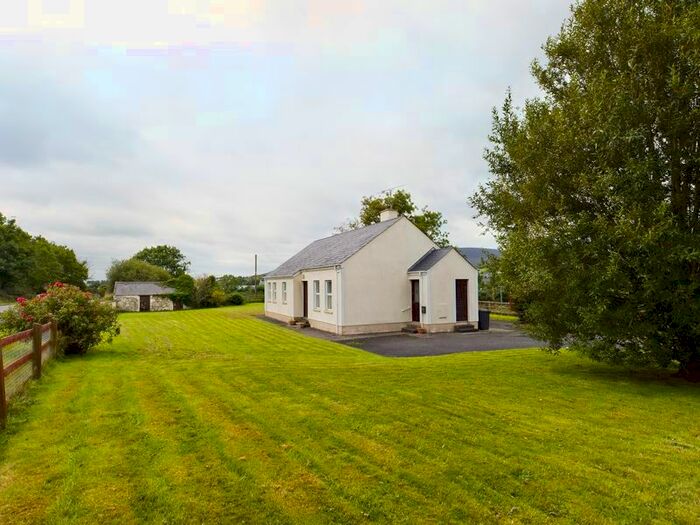3 Bedroom Detached Bungalow For Sale In Forkhill Road, Killeavy, Newry, BT35