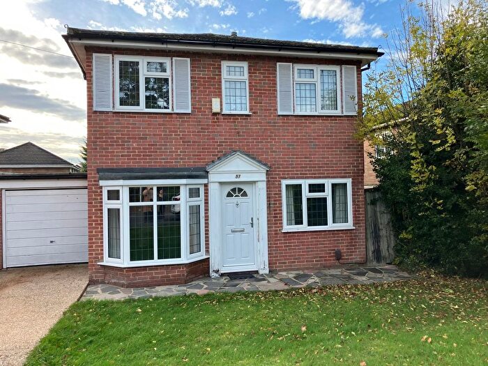 5 Bedroom Property To Rent In Upper Selsdon Road, South Croydon, CR2