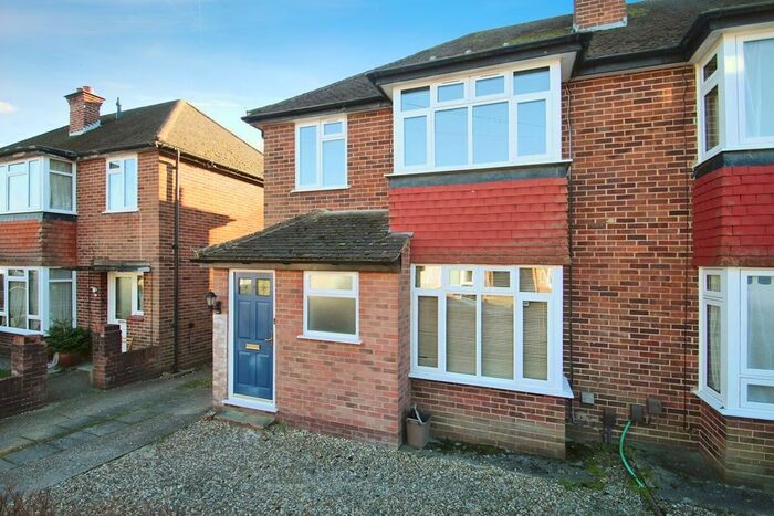 4 Bedroom Semi-Detached House To Rent In Coopers Row, Iver, SL0