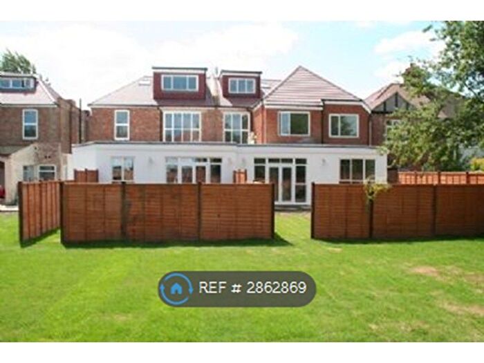 1 Bedroom Flat To Rent In Hindes Road, Harrow, HA1
