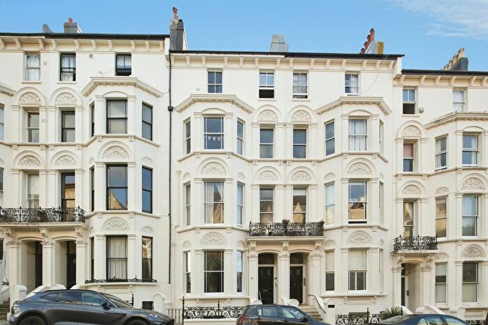 Studio For Sale In Cambridge Road, Hove, BN3