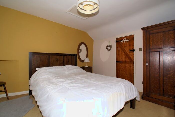 1 Bedroom Cottage To Rent In Yeoman Street, Bonsall, Matlock, DE4
