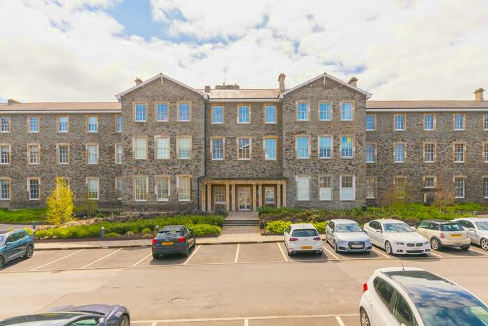 2 Bedroom Apartment To Rent In Loft House, College Road, Ashley Down, BS7