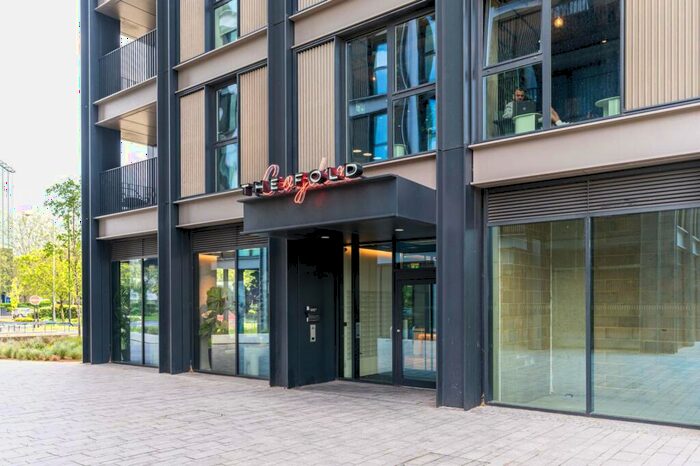 2 Bedroom Flat To Rent In The Fold, Croydon, CR0