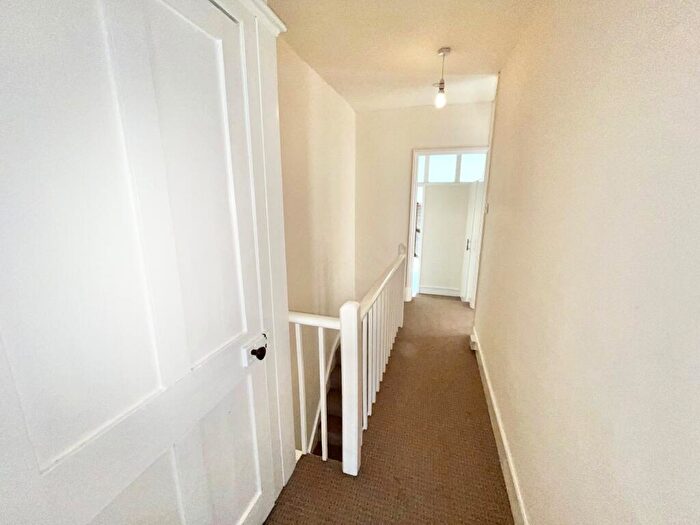 2 Bedroom End Of Terrace House For Sale In Oundle Road, Peterborough, PE2