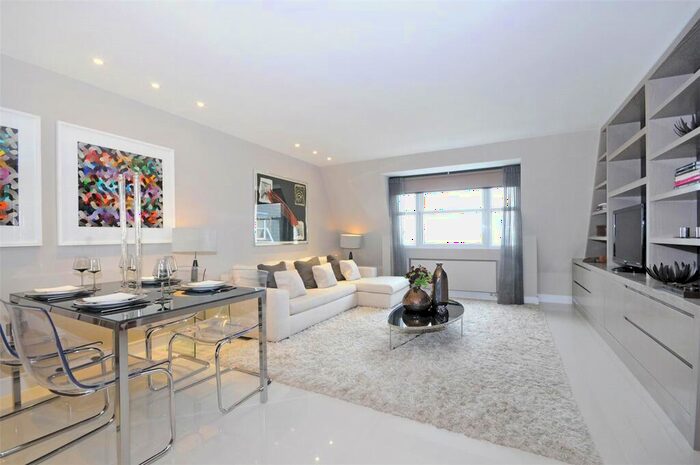 4 Bedroom Penthouse To Rent In Boydell Court, St Johns Wood Park, St Johns Wood, London, NW8
