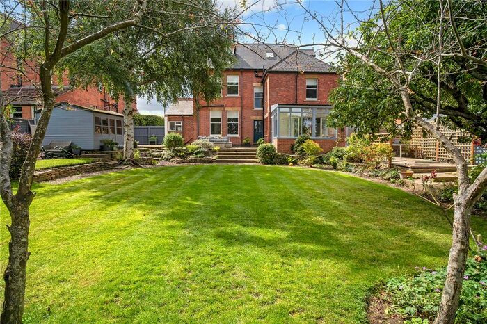 7 Bedroom Detached House To Rent In London Road, Charlton Kings, Cheltenham, Gloucestershire, GL52