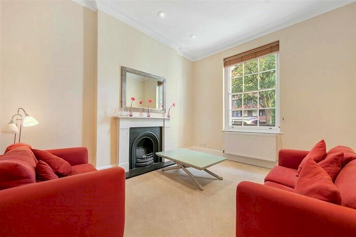 1 Bedroom Flat To Rent In Cambridge Street, Pimlico, London, SW1V