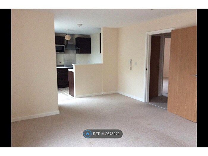 2 Bedroom Flat To Rent In Lancaster Road, Carnforth, LA5