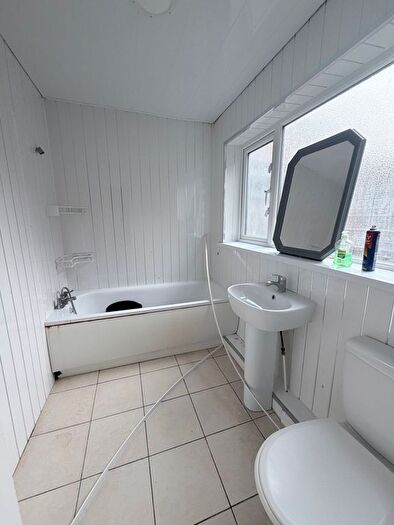 3 Bedroom Property To Rent In Ellison Street, Hartlepool, TS26