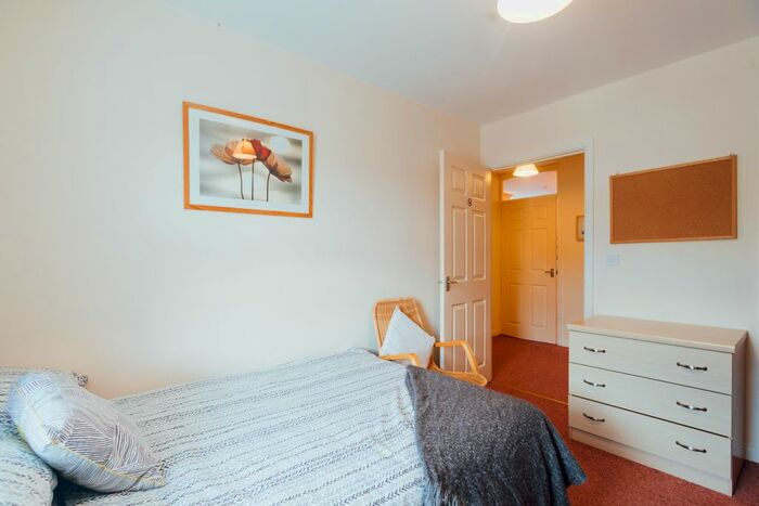 2 Bedroom Flat To Rent In Carlton Close, Loughborough LE11