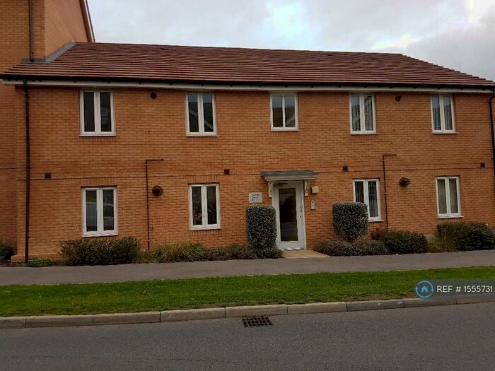 1 Bedroom Flat To Rent In Laurel Road, Minster On Sea, Sheerness, ME12