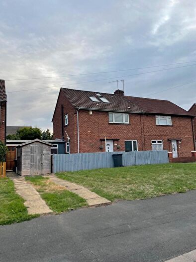 5 Bedroom House To Rent In Goffenton Drive, Bristol, BS16