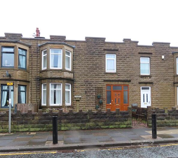 4 Bedroom Terraced House For Sale In Milburn Road, Ashington, NE63