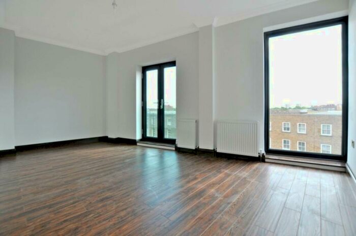 1 Bedroom Flat To Rent In Mare Street, London, E8