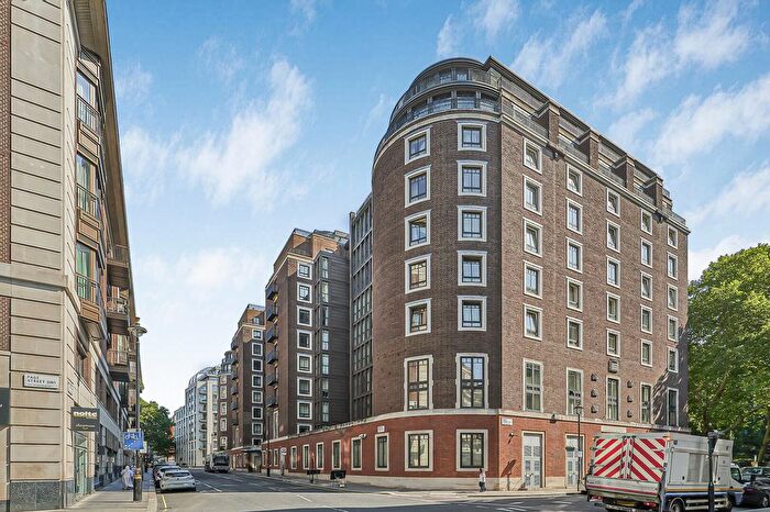 2 Bedroom Flat For Sale In St Johns Building, Marsham Street, Westminster, SW1P