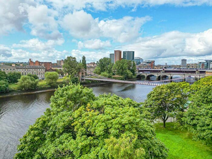 1 Bedroom Flat For Sale In -, Jamaica Street, Apartment -, Glasgow City Centre, G1