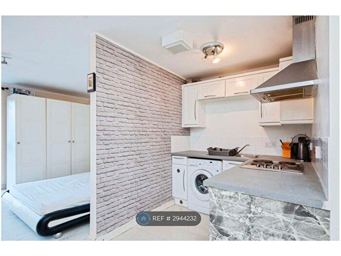 Studio To Rent In Red Bank, Manchester, M4