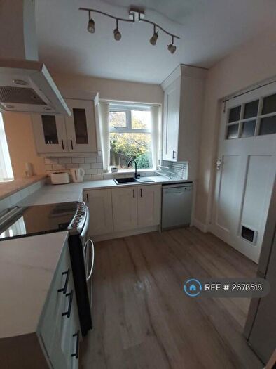 3 Bedroom Semi Detached House To Rent In Eastwood Gardens, Newcastle Upon Tyne, NE3