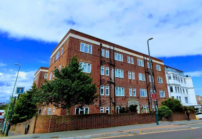1 Bedroom Flat To Rent In Terrace Road, Bournemouth, BH2