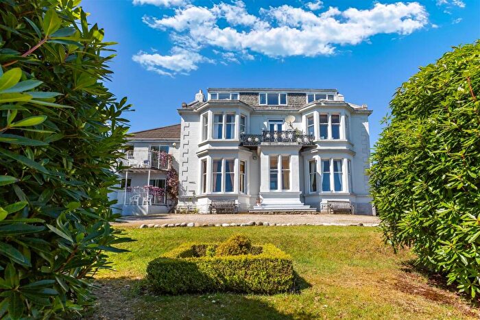 10 Bedroom Villa For Sale In Kinneil, Lamlash, Isle Of Arran, KA27