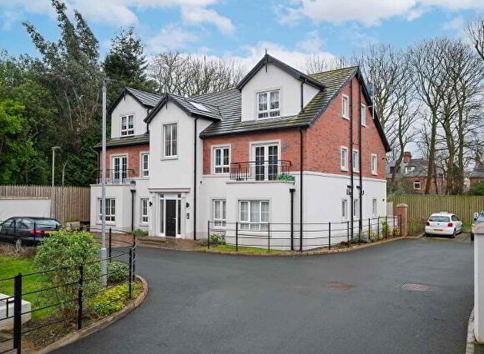 2 Bedroom Apartments For Sale In Apartment Ebrington Hall D Upper Newtownards, Belfast, BT4