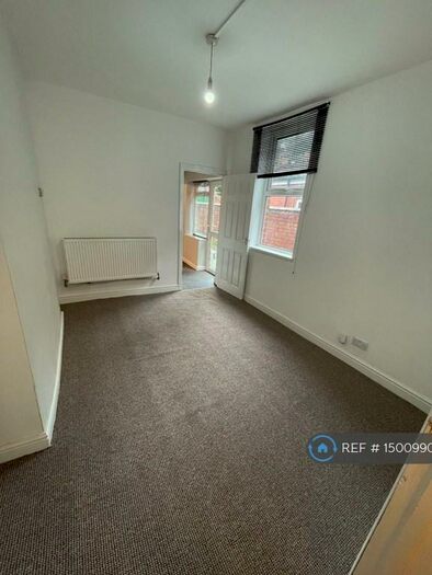 1 Bedroom Flat To Rent In Christ Church Road, Doncaster, DN1