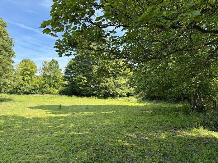 Land For Sale In Park Street, Heytesbury, BA12