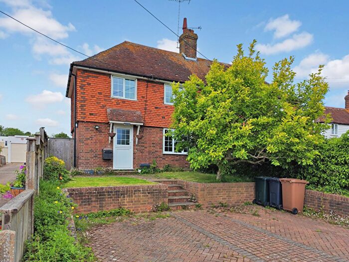 3 Bedroom Cottage For Sale In Thornden Lane, Rolvenden Layne, TN17