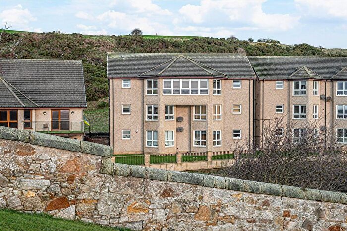 4 Bedroom Flat For Sale In C Burntisland Road, Kinghorn, KY3