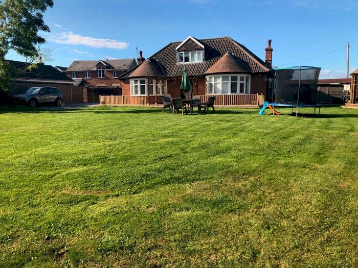 5 Bedroom Bungalow To Rent In Cooks Lane, Banwell, BS29