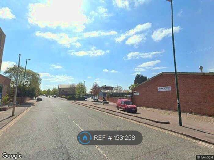 1 Bedroom Flat To Rent In Trent Bridge Quays, Nottingham, NG2