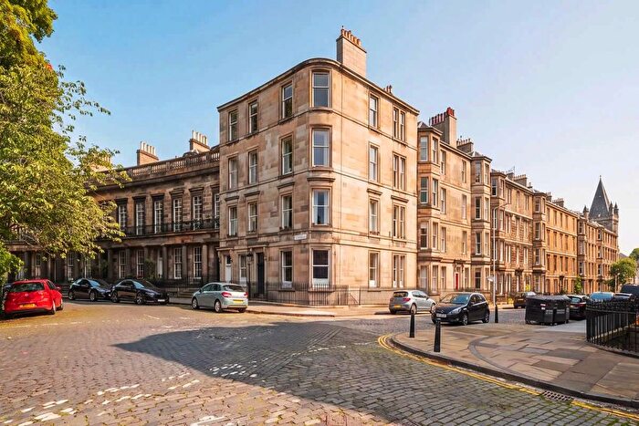 2 Bedroom Flat For Sale In , Leslie Place, Flat, Stockbridge, Edinburgh, EH4