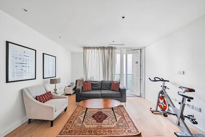 2 Bedroom Flat For Sale In Dara House, Colindale, London, NW9