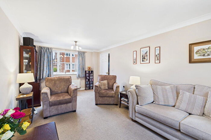 4 Bedroom Detached House For Sale In Tantallon Drive Attleborough, NR17